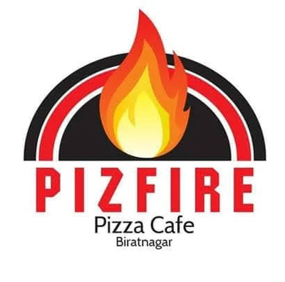 Pizfire logo