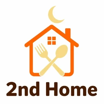 2nd Home logo