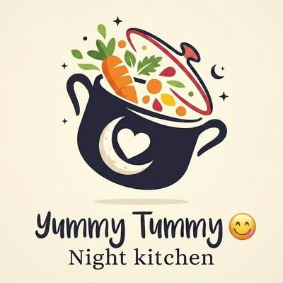 Yummy Tummy logo