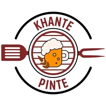 The Khante Pinte logo