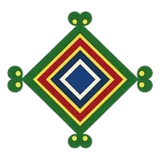 Maang Haang logo