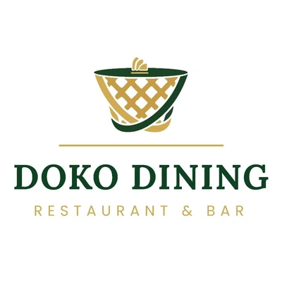 Doko Dining logo