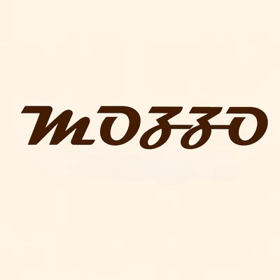 Mozzo Cafe logo