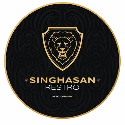 Singhasan logo