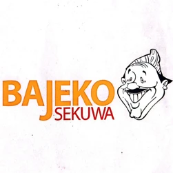 Bajeko Sekuwa logo