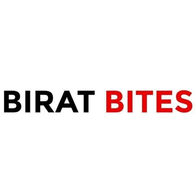 Birat Bites logo
