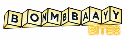 Bombay Bites logo