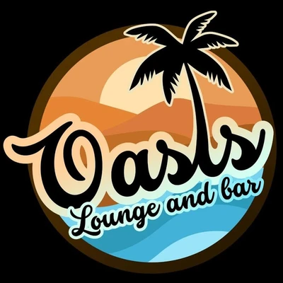 Oasis Lounge logo