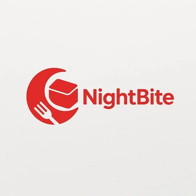 Night Bite logo