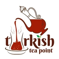 Turkish Tea Point logo