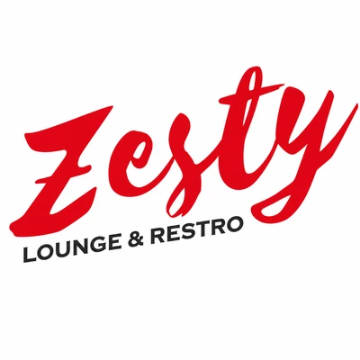 Zesty Lounge logo