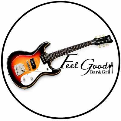 Feel Good Bar & Grill logo