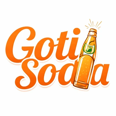 Gotti Soda logo