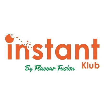 Instant Klub logo
