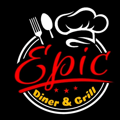 Epic Dinner And Grill logo