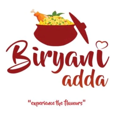 Biryanni Adda logo