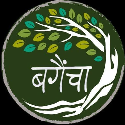bagaicha logo