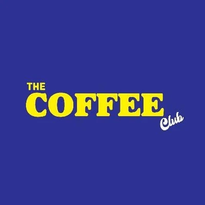 The Coffee Club logo