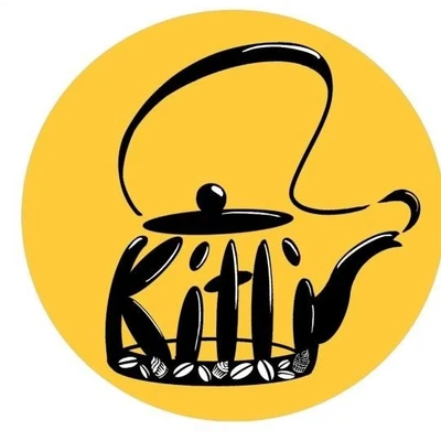 kitli Cafe logo